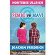 Pembe ve Mavi Yanl Adres Epsilon Yaynevi