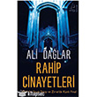 Rahip Cinayetleri Destek Yaynlar