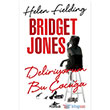 Bridget Jones Deliriyorum Bu ocua Pegasus Yaynlar