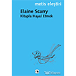 Kitapla Hayal Etmek Metis Yaynlar
