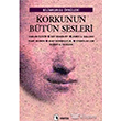 Korkunun Btn Sesleri Metis Yaynlar