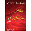 Ate ve Matem Epsilon Yaynevi