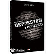 Ustasndan Depresyon Tahlilleri Say Yaynlar