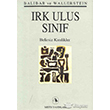 Irk Ulus Snf Metis Yaynlar