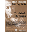 Yeryznde Bir Srgn Metis Yaynlar