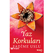 Yaz Korkular Can Yaynlar