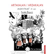 Artakalan Ardakalan Destek Yaynlar