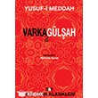 Varka ile Glah Say Yaynlar