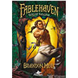Fablehaven - 3 Pegasus Yaynlar