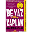 Beyaz Kaplan Pegasus Yaynlar