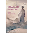 Veda Vakti Gelmeden Epsilon Yaynevi