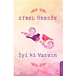 yi ki Varsn Destek Yaynlar