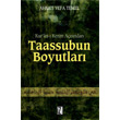 Kurn Kerim Asndan Taassubun Boyutlar z Yaynclk
