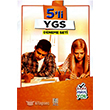 YGS 5 Deneme BKD Yayınları