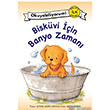 Biskvi in Banyo Zaman Pegasus Yaynlar