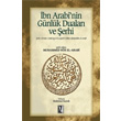 bn Arabinin Gnlk Dualar ve erhi z Yaynclk