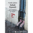 Sokak Siyaseti Metis Yaynlar