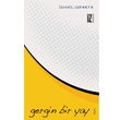 Gergin Bir Yay z Yaynclk