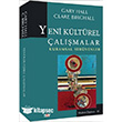 Yeni Kltrel almalar Say Yaynlar