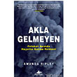 Akla Gelmeyen Pegasus Yaynlar