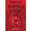 Krmz Mantolu Kk Kz Epsilon Yaynevi