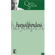 Hayalperdesi z Yaynclk