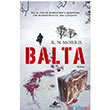 Balta Pegasus Yaynlar