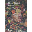 Dnya Dzeni Nereye Metis Yaynlar