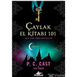 aylak El Kitab 101 - Gece Evi Serisi Pegasus Yaynlar