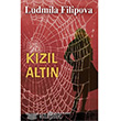 Kzl Altn Epsilon Yaynevi