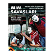 Mim Savalar Metis Yaynlar