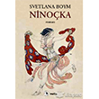 Ninoka Metis Yaynlar