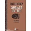 Karandann frit Beyi Malloryon 3. Kitap Metis Yaynlar