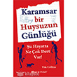 Karamsar Bir Huysuzun Gnl Epsilon Yaynevi