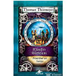 Kaifin Gncesi 2 - Poseidon`un Saray Pegasus Yaynlar
