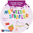 Meyveler Sebzeler Nesil ocuk Yaynlar