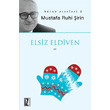 Elsiz Eldiven z Yaynclk