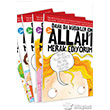 Daha Da Kkler in Allah` Merak Ediyorum 5 Kitap Takm Uurbcei Yaynlar
