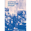 Demokrasinin Cinsiyeti Metis Yaynlar