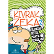 Kvrak Zeka 2 Uurbcei Yaynlar