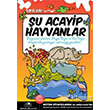 u Acayip Hayvanlar Uurbcei Yaynlar