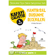 Kafay altr 1.Kitap Mantksal Dnme Becerileri (Kolay Seviye) Uurbcei Yaynlar