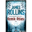 Kemik Atlas Pegasus Yaynlar