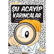 u Acayip Karncalar Uurbcei Yaynlar