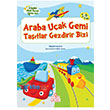 Araba Uak Gemi Tatlar Gezdirir Bizi Nesil ocuk Yaynlar