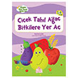iek Tahl Aa Bitkilere Yer A Nesil ocuk Yaynlar