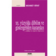 20. Yzylda Dilbilim ve Gstergebilim Kuramlar Yap Kredi Yaynlar