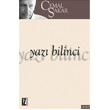 Yaz Bilinci z Yaynclk