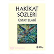 Hakikat Szleri Doan Novus Yaynlar