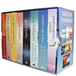 Kristin Hannah Kitapl - zel Kutulu Set Pegasus Yaynlar